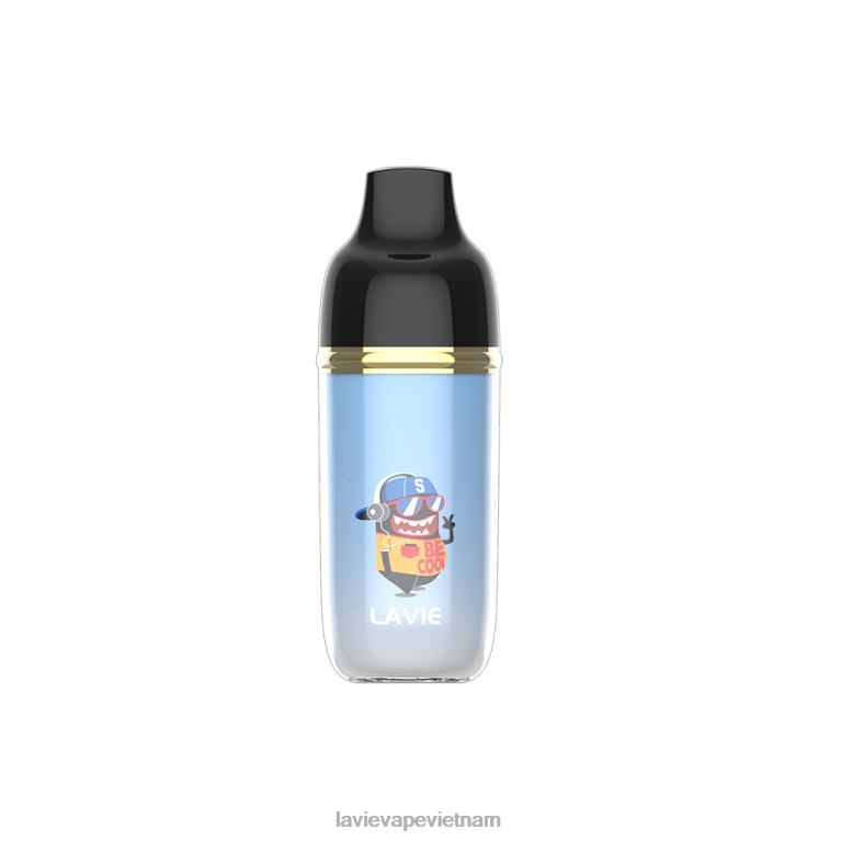 nước cốt dừa LAVIE Monster 6000 hơi thở 2DL84245 | Lavie Vape Review