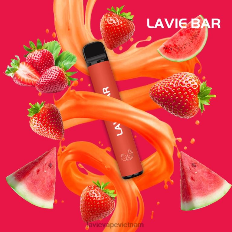 nước chanh hồng LAVIE BAR Phiên bản 2% 800 hơi 2DL84326 | Lavie Giá Sỉ