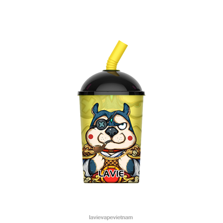 sữa chuối LAVIE Max Cup 8000 hơi thở 2DL84257 | Mua Lavie
