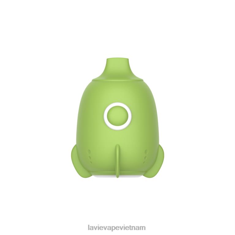 đá dưa hấu LAVIE Space Capsule 9000 hơi thở 2DL84221 | Lavie Giá Sỉ